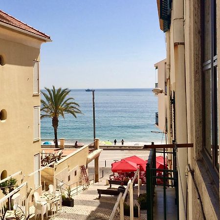 Aiola Duplex Eco-Friendly Apartment Sesimbra Exterior photo