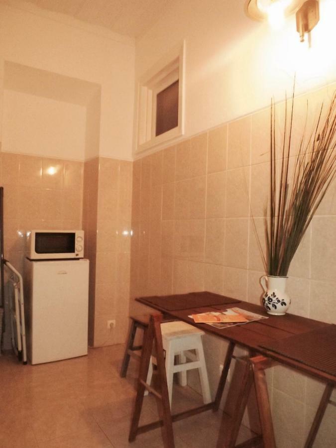 Aiola Duplex Eco-Friendly Apartment Sesimbra Exterior photo
